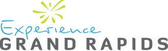 Experience Grand Rapids Convention Information Bureau Logo