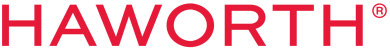 Haworth Furniture Company Logo