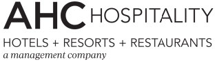 AHC Hospitality And Property Management Logo