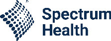 Spectrum Health Care Company Logo