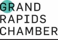 Grand Rapids Area Chamber of Commerce Logo