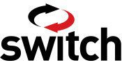 Switch Data Centers & Technology Solutions Logo