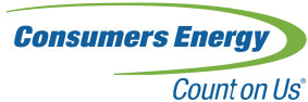 Consumers Energy Utilities Company Logo