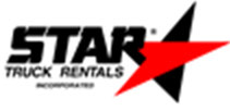 Star Truck Rentals Incorporated Logo