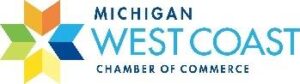 Michigan West Coast Chamber of Commerce Logo