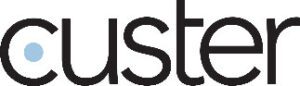 Custer Workplace Design Logo