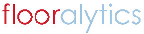 Flooralytics - Textile and Flooring Testing Lab Logo