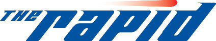 The Rapid Transit System Logo