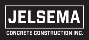 Jelsema Concrete Construction Inc.