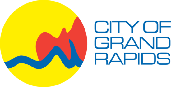 City Of Grand Rapids Logo