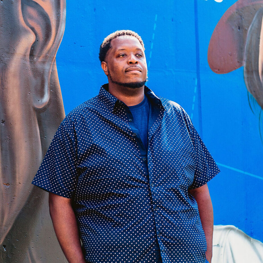 George Eberhardt III - Terrazzo Artist