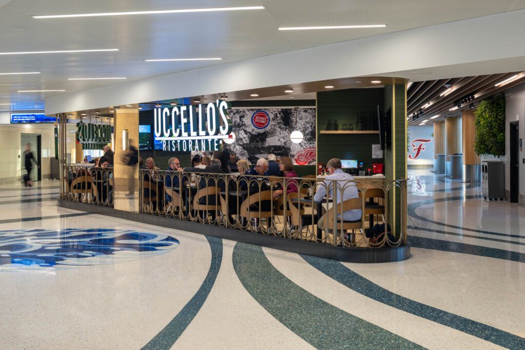Uccello's