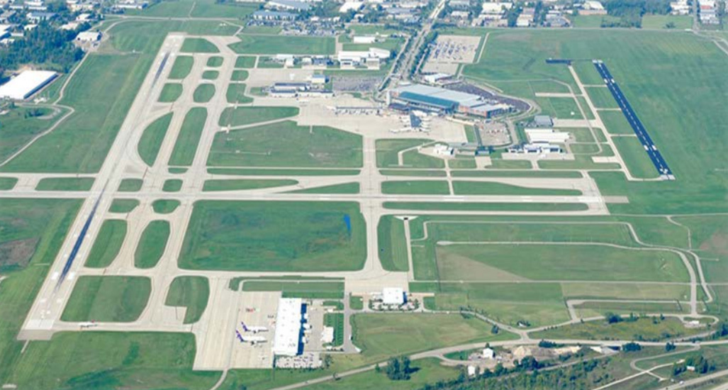 GFIA Master Plan Includes More Covered Parking, Concourse Expansions, and More